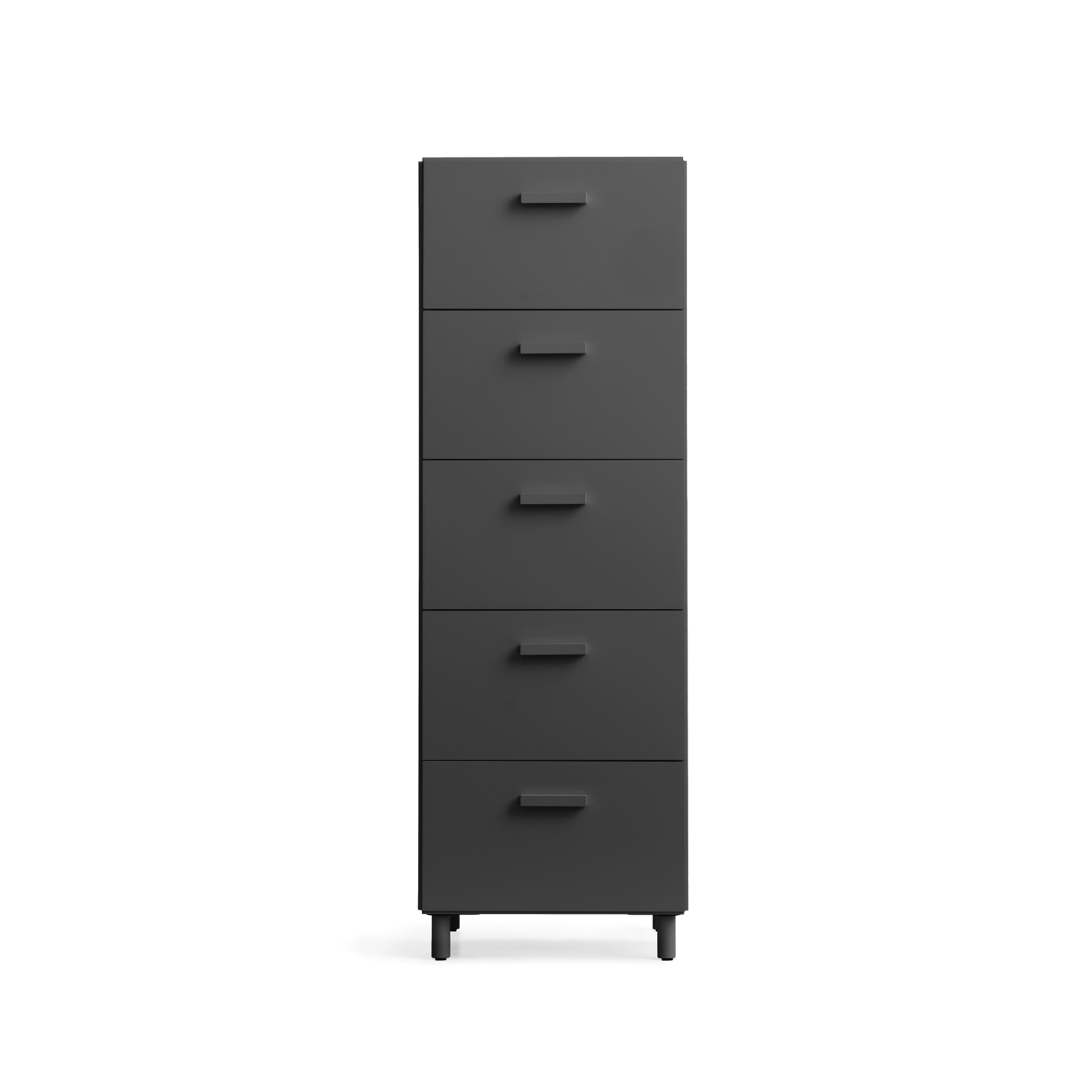 Relief Chest of Drawers Tall